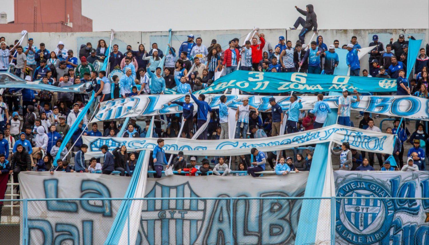 Gimnasia Y Tiro Sorprende Con La Cantidad De Socios El Club M S Grande