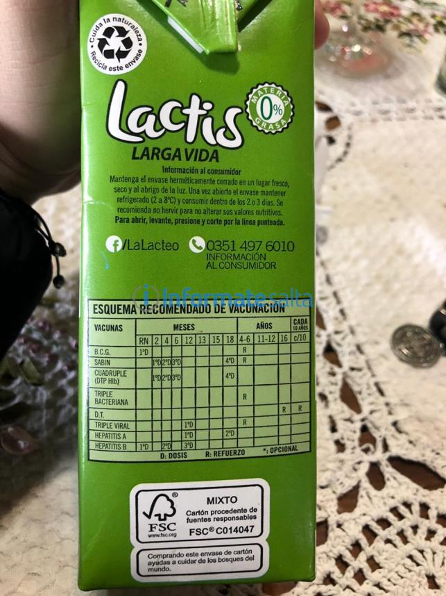 leche falsa Lactis (1)