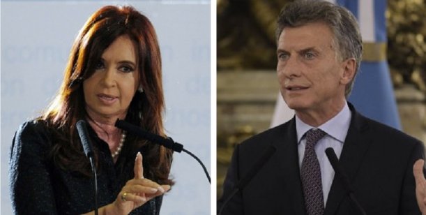 Macri y Cristina: qué dicen las últimas encuestas
