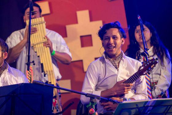 Fiesta Internacional del Poncho 03