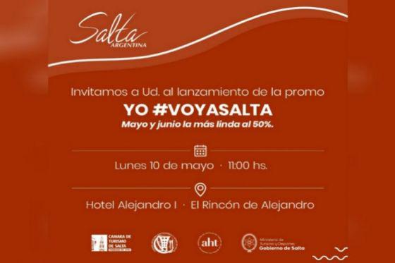 Yo voy a salta