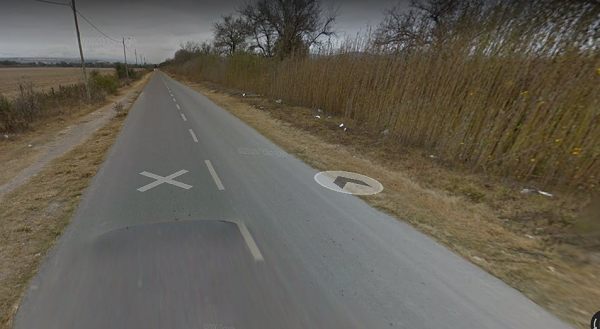 yuyos circunvalación