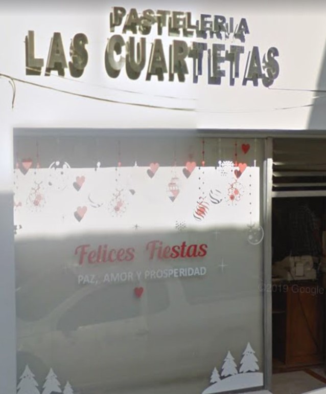las cuartetas 2