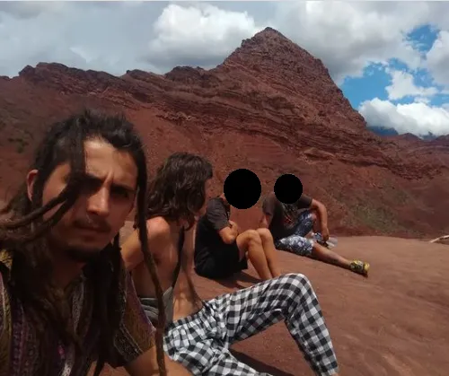 violadores de palermo 2