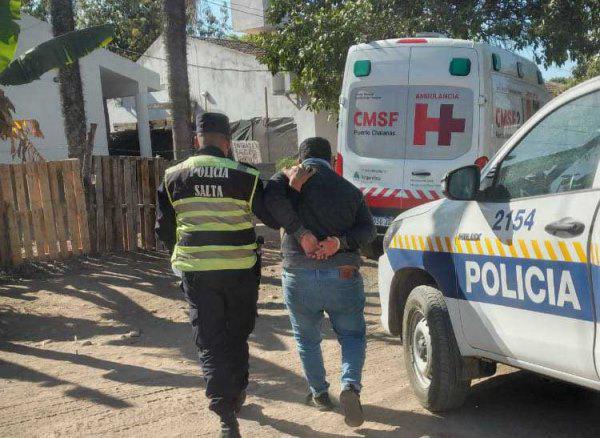 detenidofalsopolicía