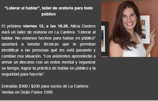 mes de la mujer en La Cantera2