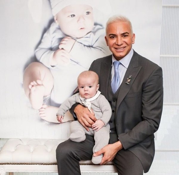 Flavio Mendoza Dionisio