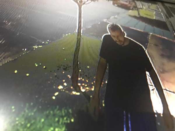 delincuente S. Carlos