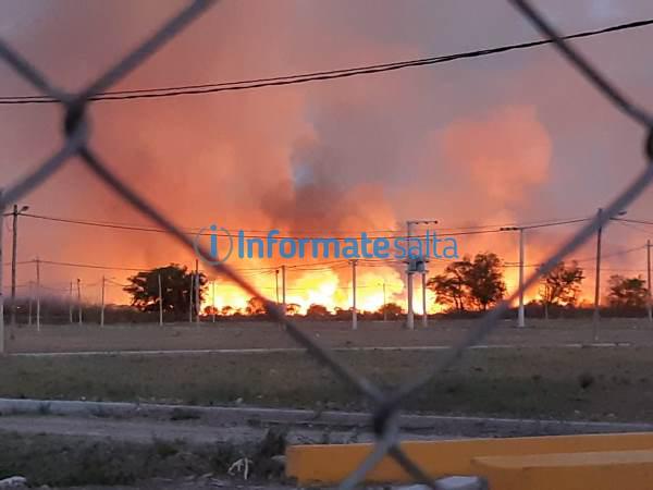 IncendioAeropuerto1