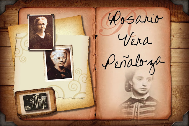 Rosario-Vera-Peñaloza