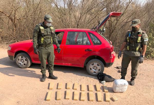 Tartagal marihuana 2