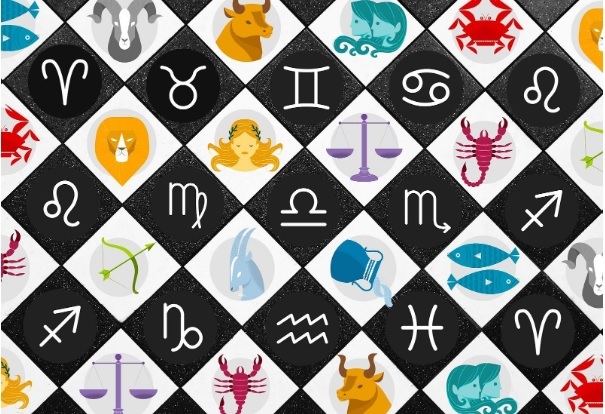 Horóscopo de hoy (2)