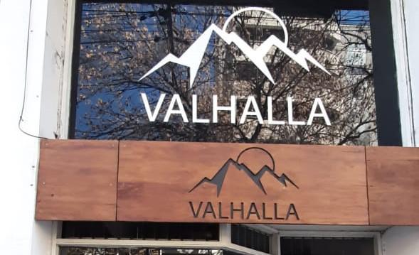 valhalla