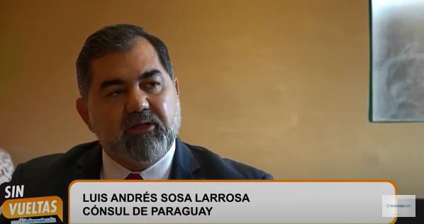 SOSA LARROSA