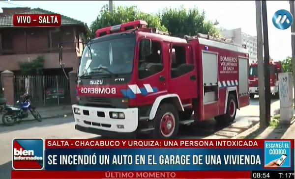 incendioauto