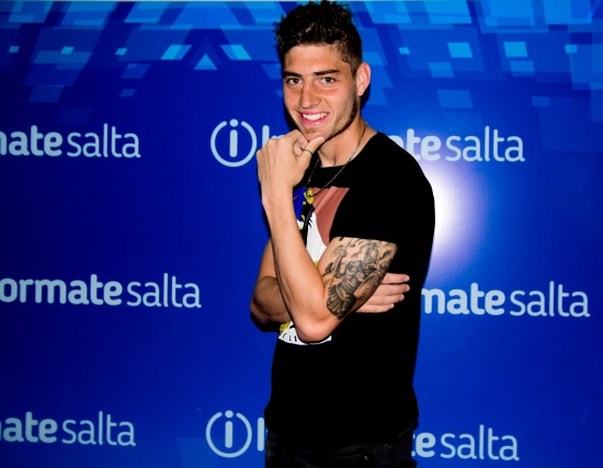 Federico Pérez CJA 1