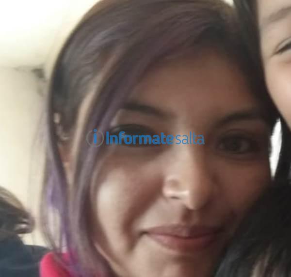 MamáDesaparecida...