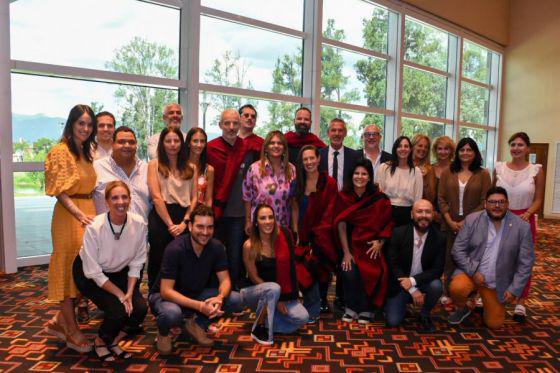 Turistas brasileños 02