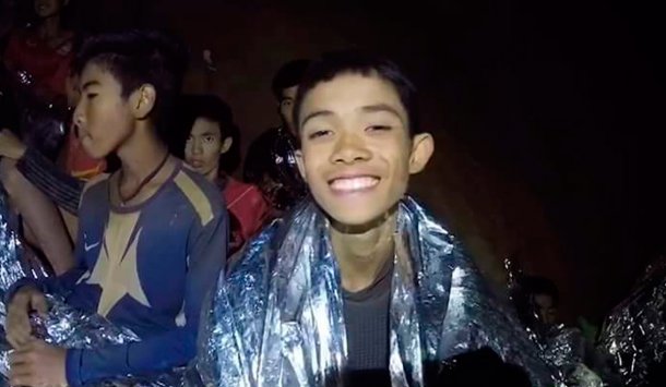 tailandia - niños rescatados 2