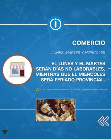 comercio
