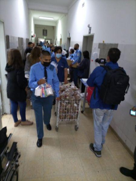 Servicio Penitenciario 02