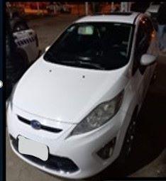 Vehículos robados 04