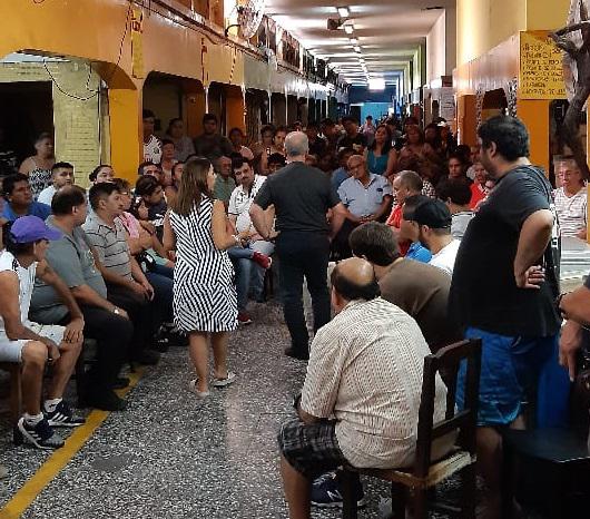 coronavirus mercado san miguel coronavirus mercado san miguel