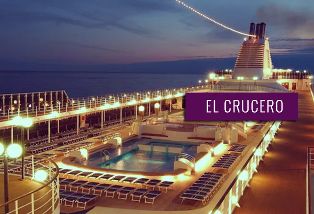 crucero london travel