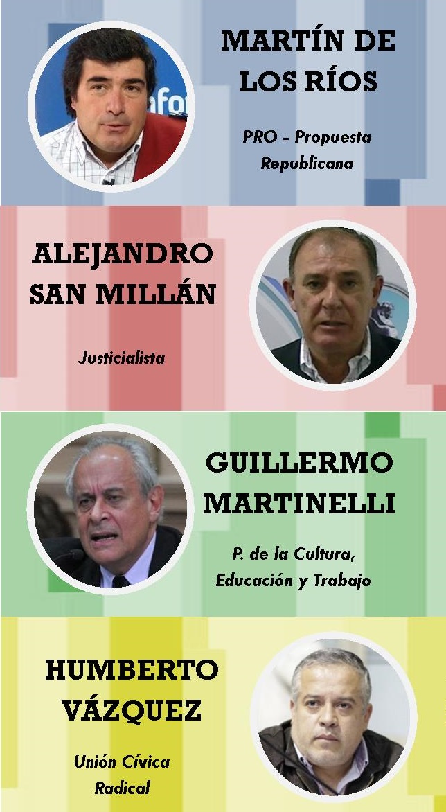 Informe Diputados Renuevan