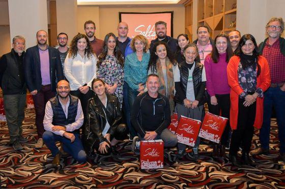 Turistas brasileños 03