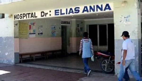 hospital colonia