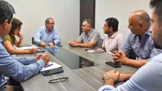 Gabinete de Gestión - Escuelas