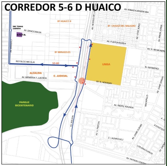 huaico