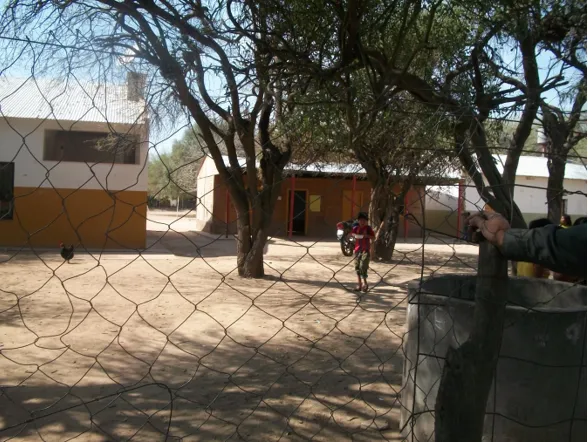 escuela rural 2