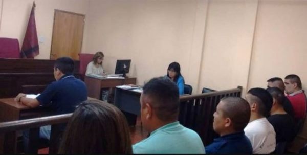 DIEGO-PARADA DIEGO-PARADA Durante el juicio de 2018