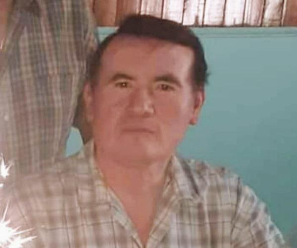 Luis Enrique Rebilla