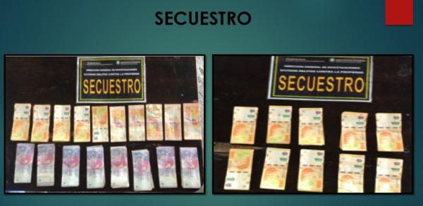 secuestro