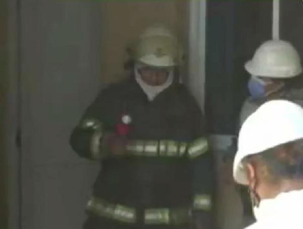 incendiofrigorífico