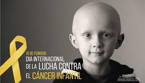 Cáncer Infantil 2