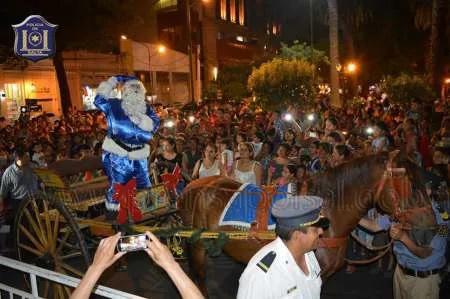 navidad azul navidad azul