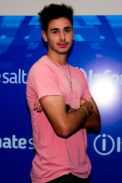 Gabriel Pusula GYT 1