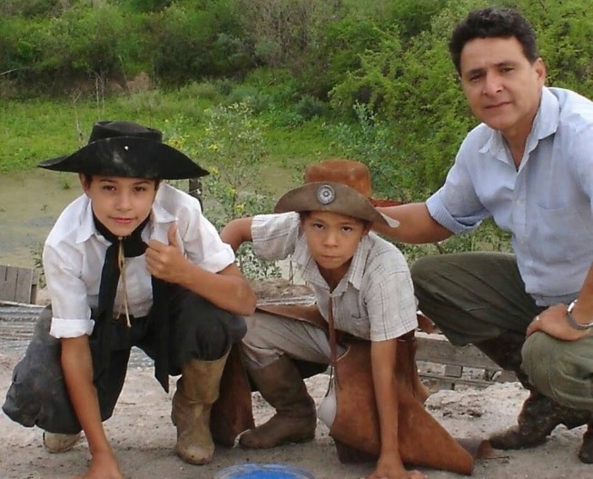 Guillermo Romero Ismael (2)