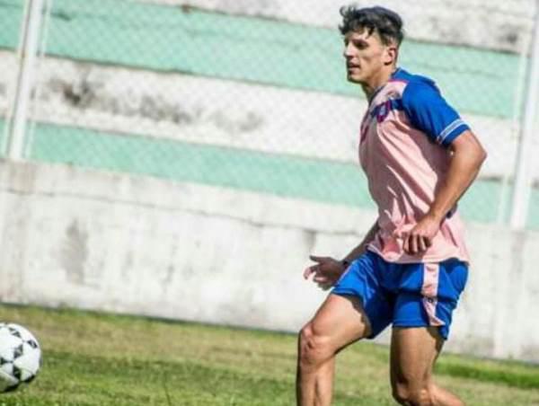 julián... Rodrigo Ramos