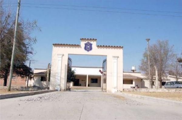 centro menores zona norte