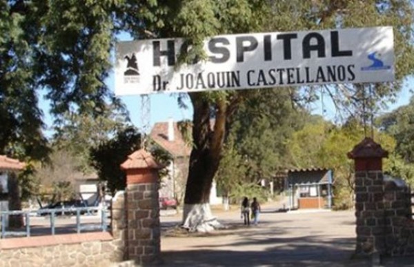 hospital Castellano