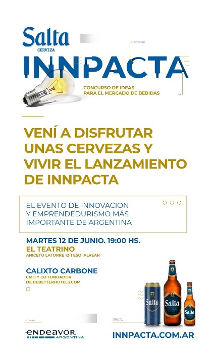innpacta 2018