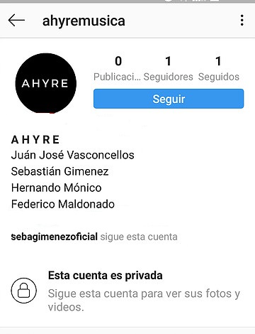 AHYRE