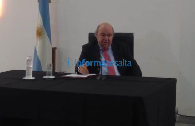 abel cornejo conferencia