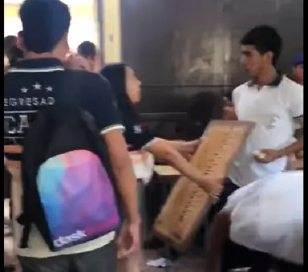 alumnos...chicoana.}