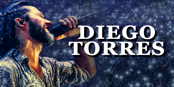 diego torres